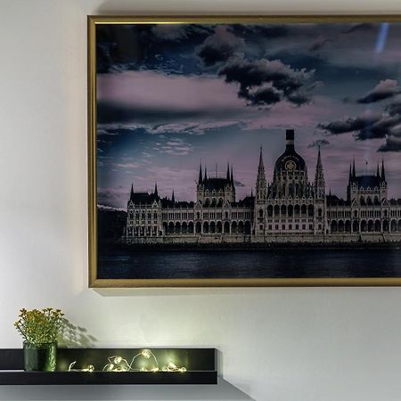 Hungarikum Studios Budapest Extérieur photo