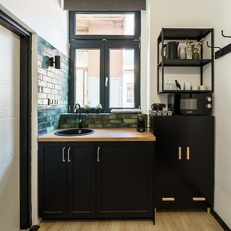 Hungarikum Studios Budapest Extérieur photo