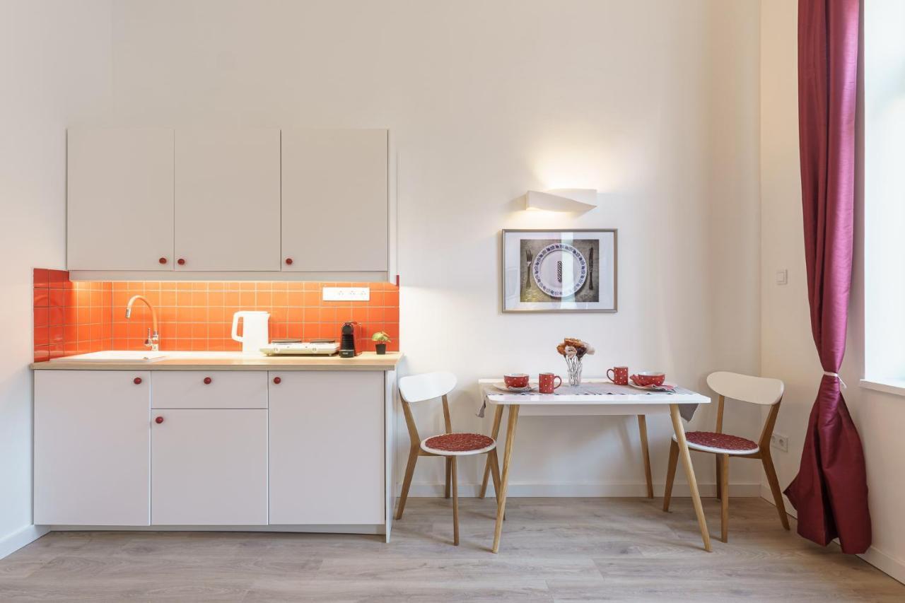 Hungarikum Studios Budapest Extérieur photo