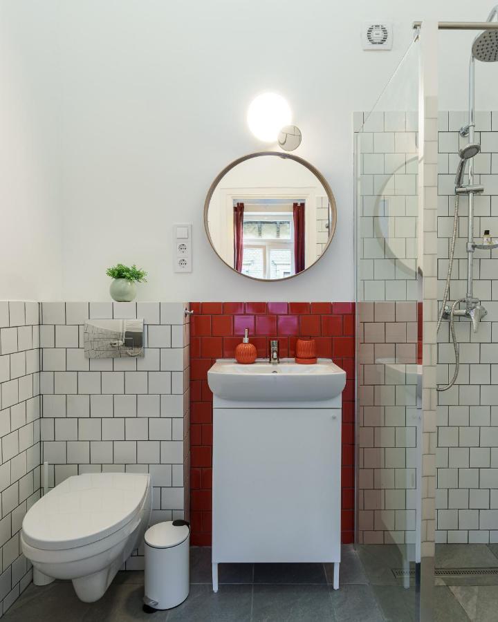 Hungarikum Studios Budapest Extérieur photo