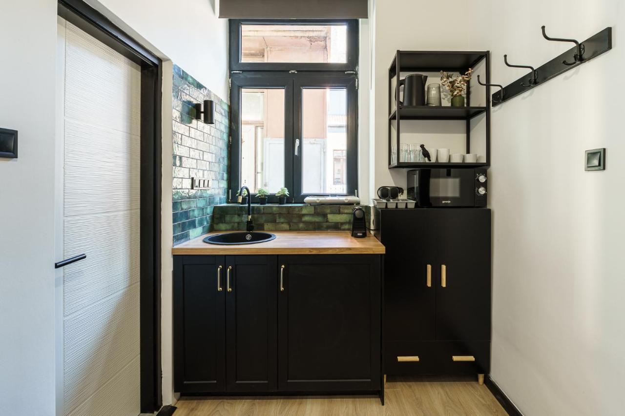 Hungarikum Studios Budapest Extérieur photo