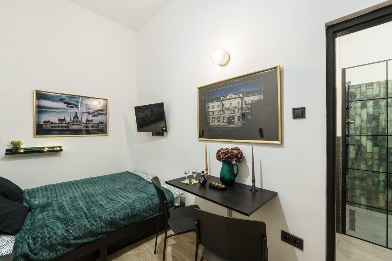Hungarikum Studios Budapest Extérieur photo